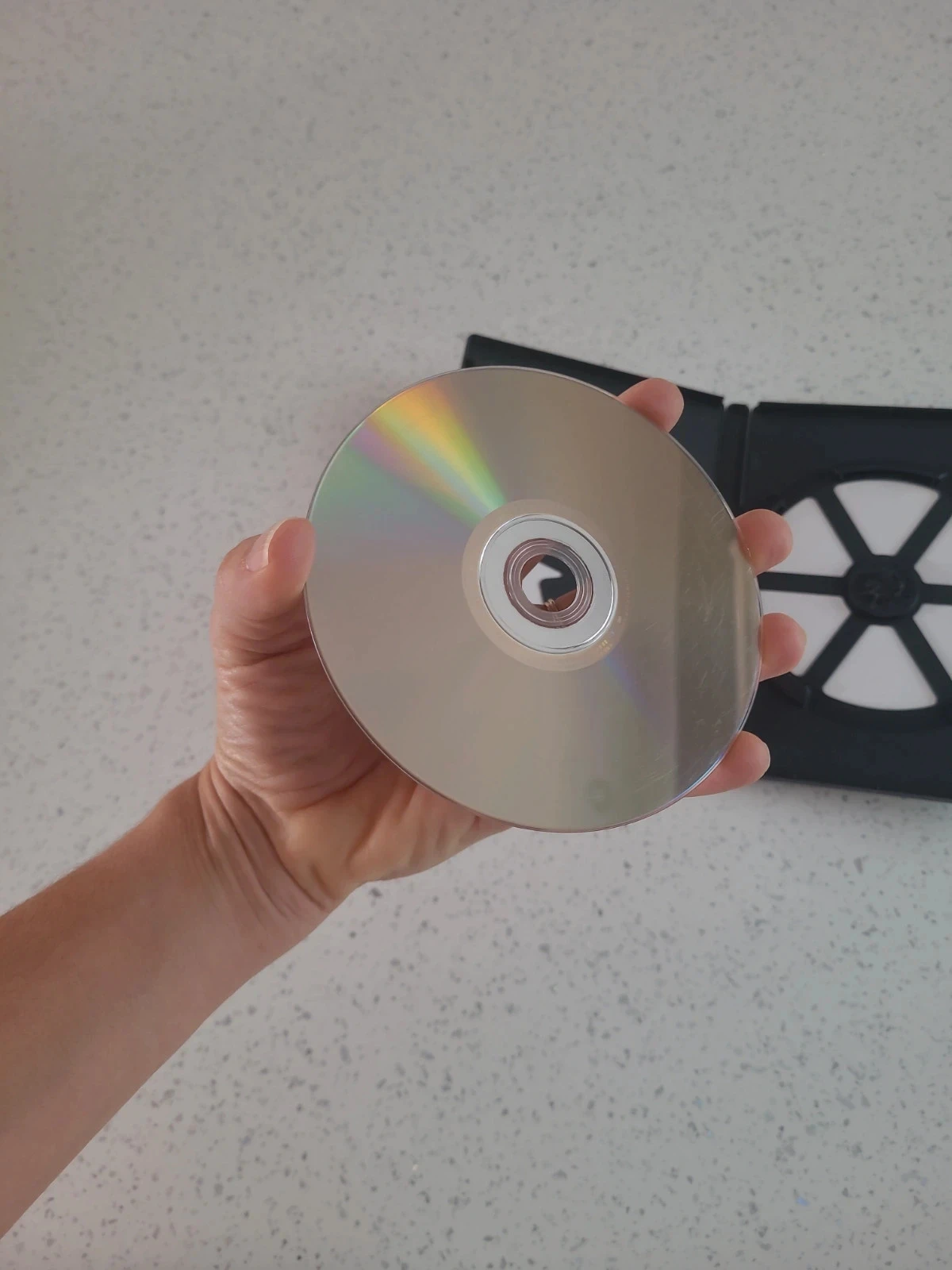 DVD Harry Potter y la piedra filosofal – photo 4